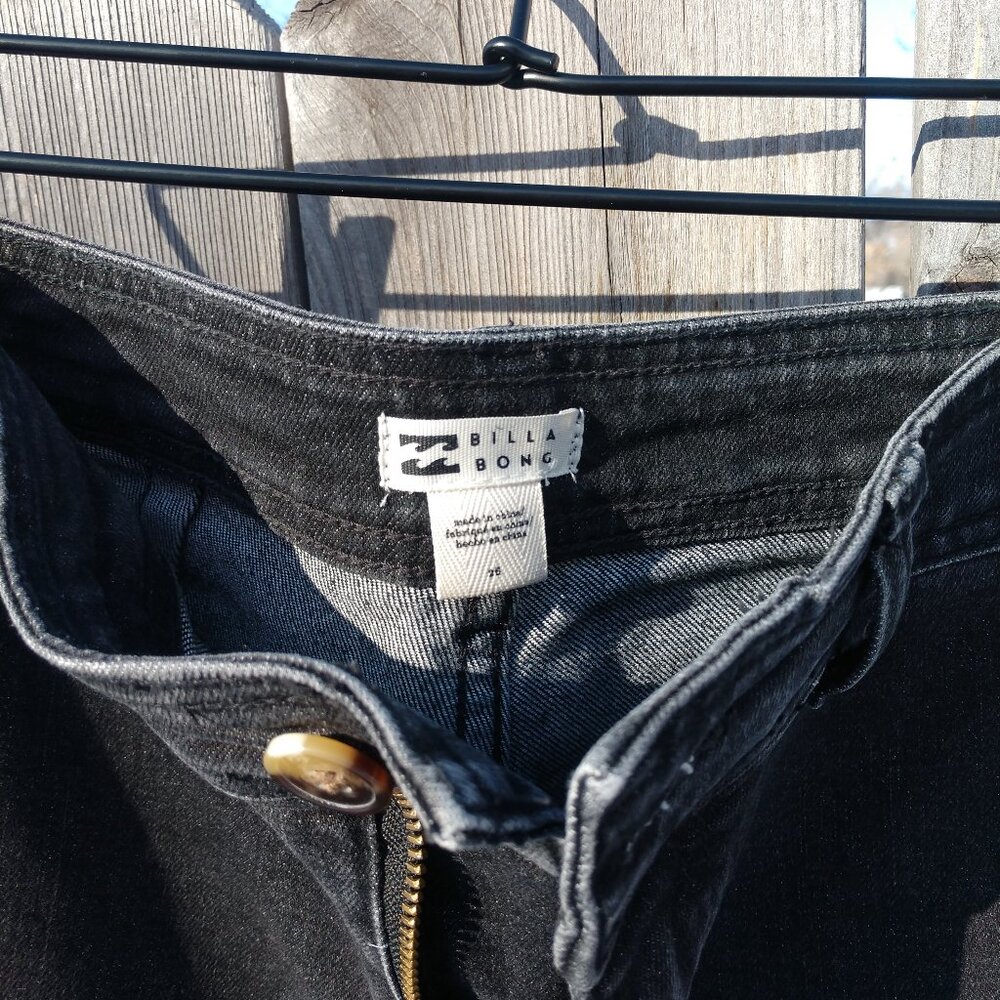 Billabong Free Fall wide leg pants